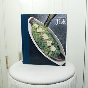 Vintage Fish Cookbook